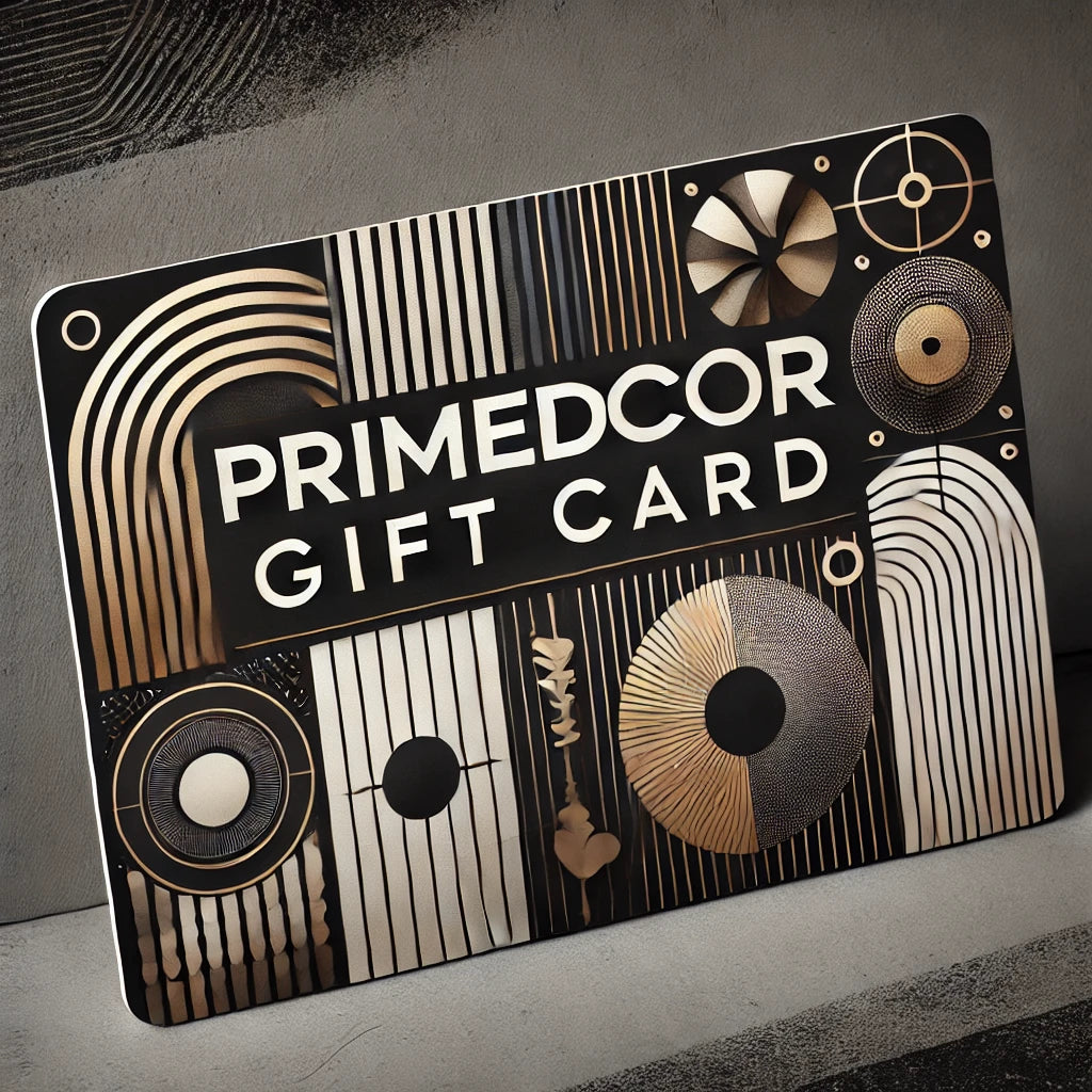 Primedcor: Where Style Meets the Perfect Gift